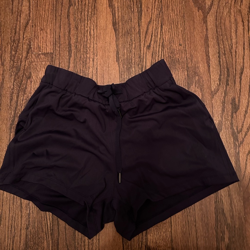 CRZ yoga shorts